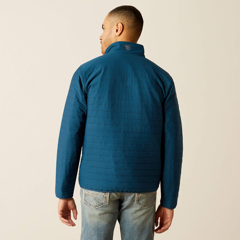 Wylie Full Zip Jacket