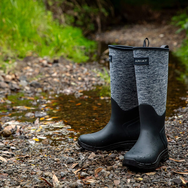Swinbrook Rubber Boot