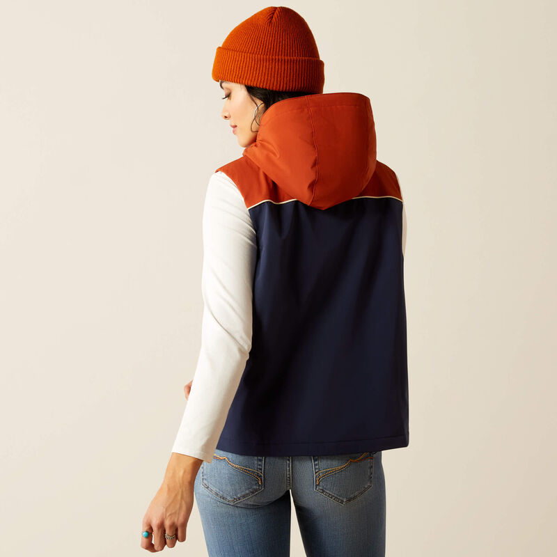 Pioneer StretchShell Vest