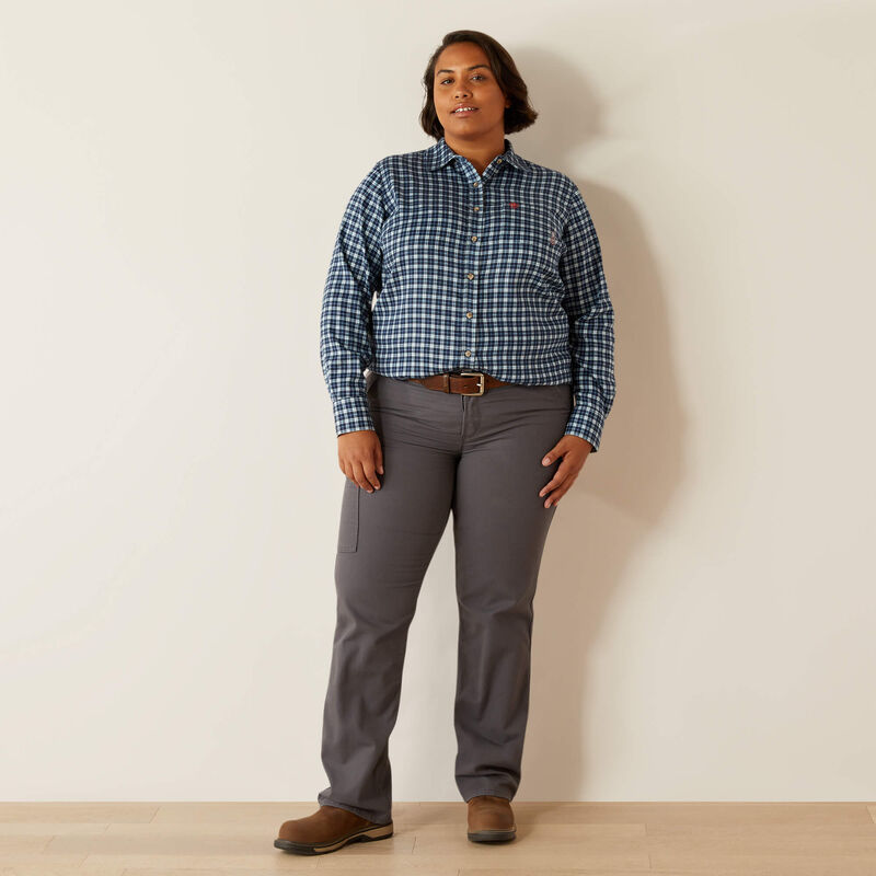 FR Angeles Work Shirt