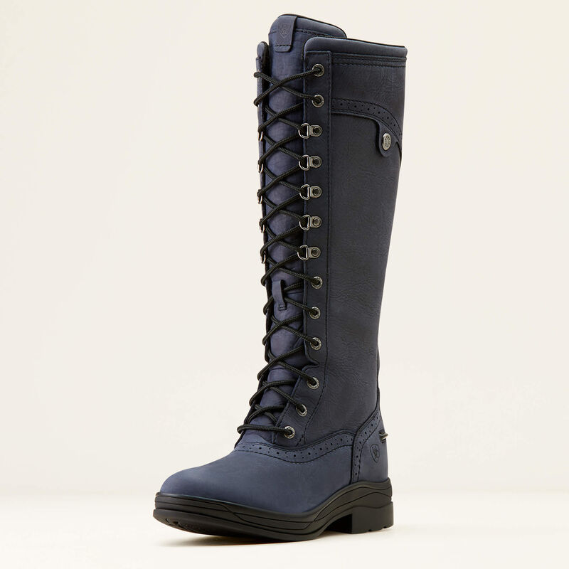Wythburn Tall Waterproof Boot