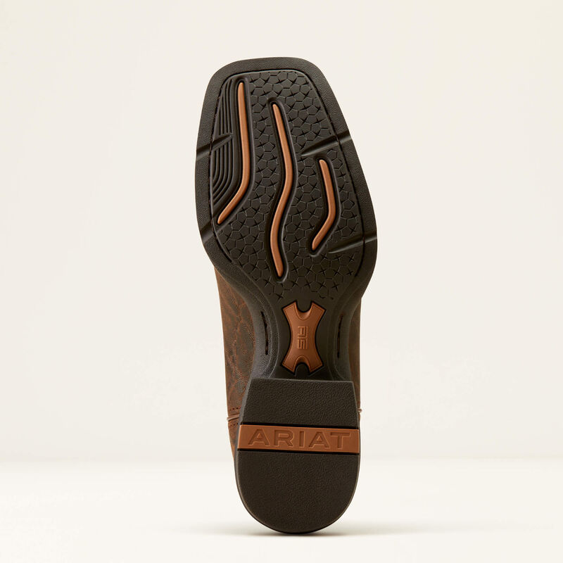 Sport Big Country Cowboy Boot