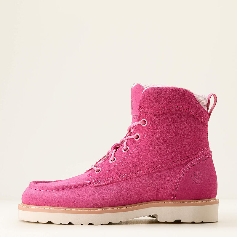 Lift Lacer Boot