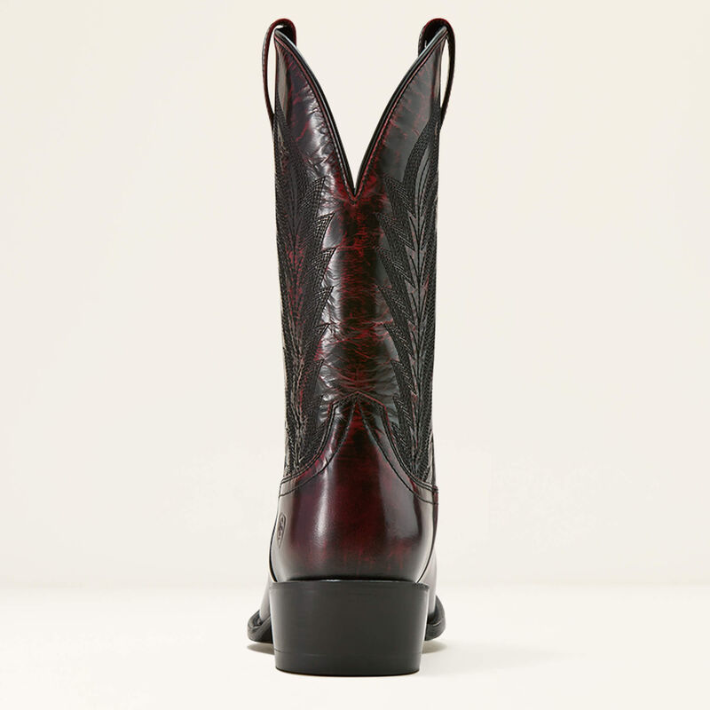 Willie Western Boot