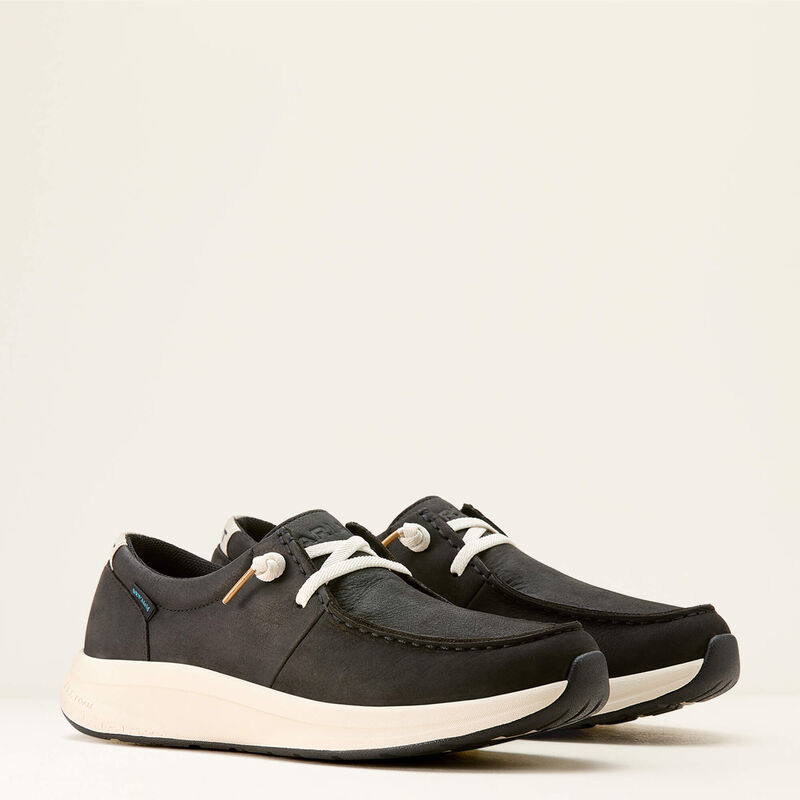 Buckeye Waterproof Shoe