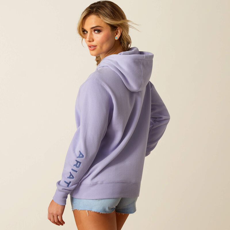 Ariat Logo 2.0 Hoodie