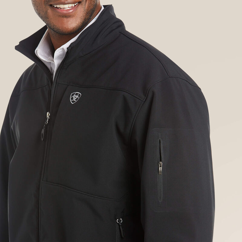 Vernon 2.0 Softshell Jacket