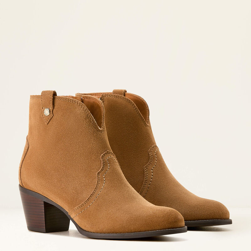 Tilbury Boot