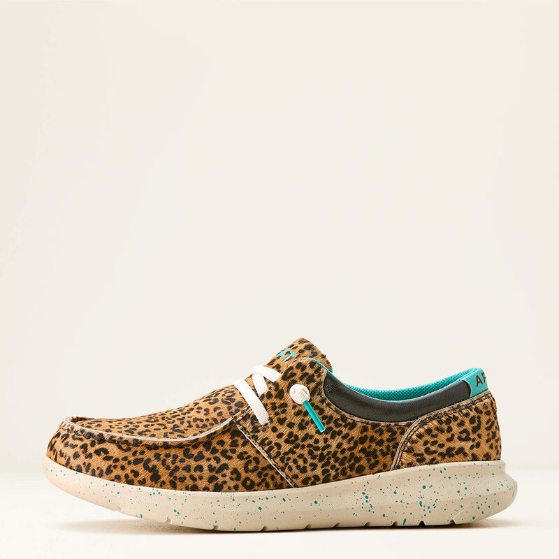 Hilo Shoe