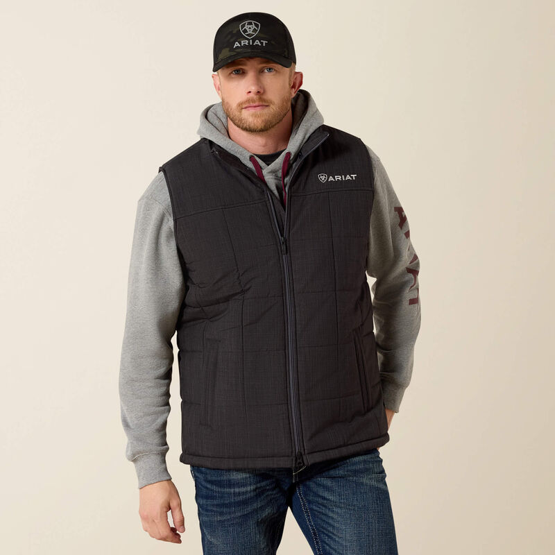 Crius Insulated Vest