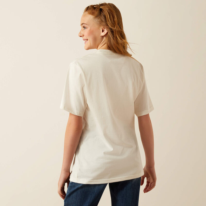 Ariat Chicken Love T-Shirt