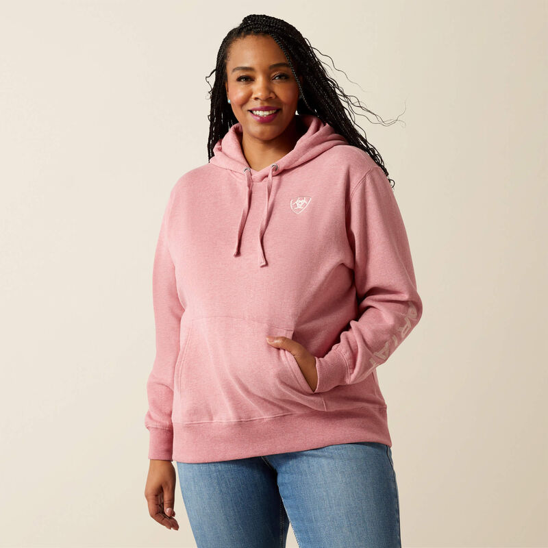 Ariat Logo 2.0 Hoodie