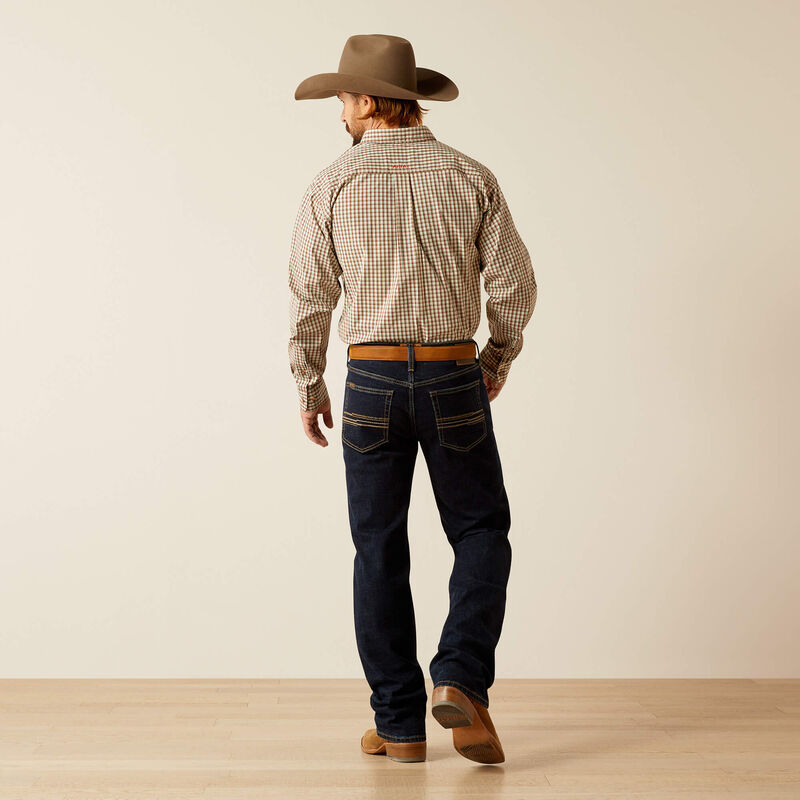M5 Straight Dexter Straight Leg Jeans