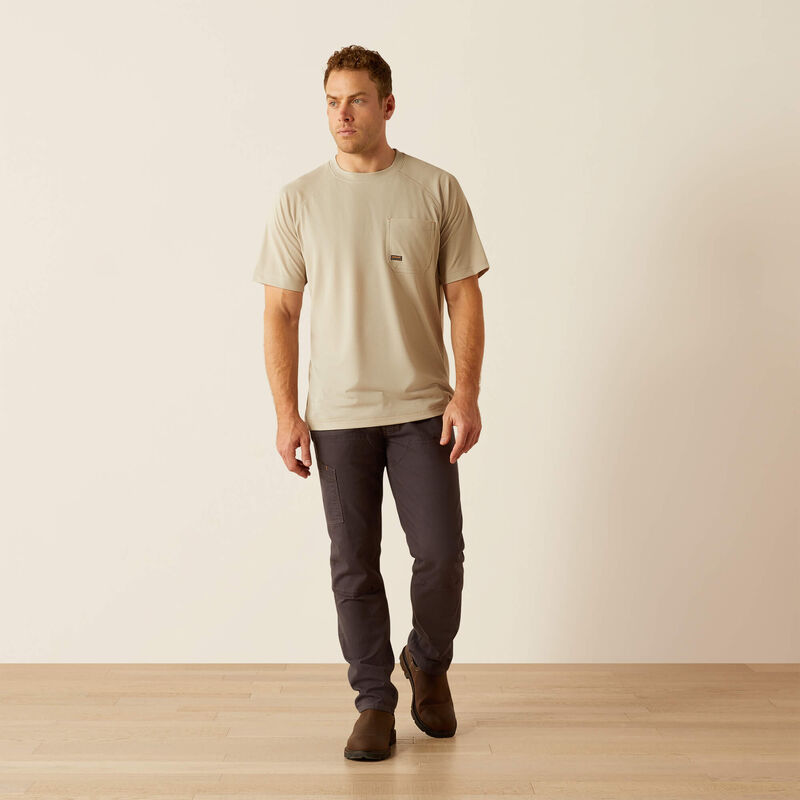 Rebar Heat Fighter Wired T-Shirt