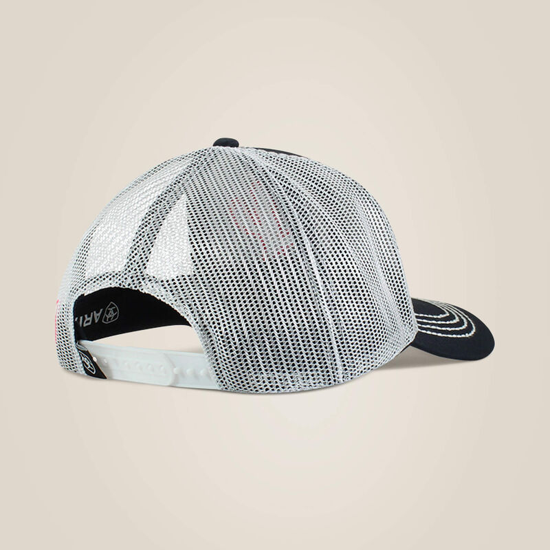 Unstructured Cap