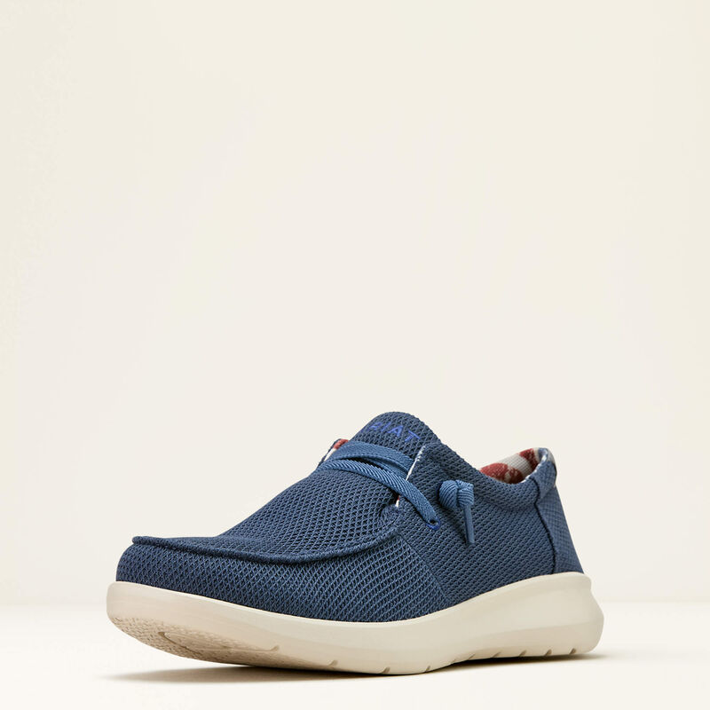 Hilo Shoe