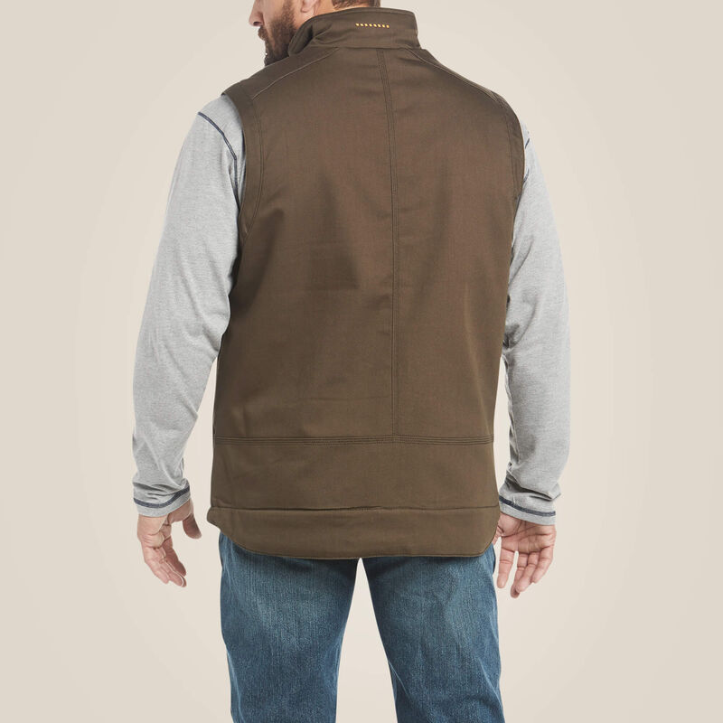 Rebar DuraCanvas Vest