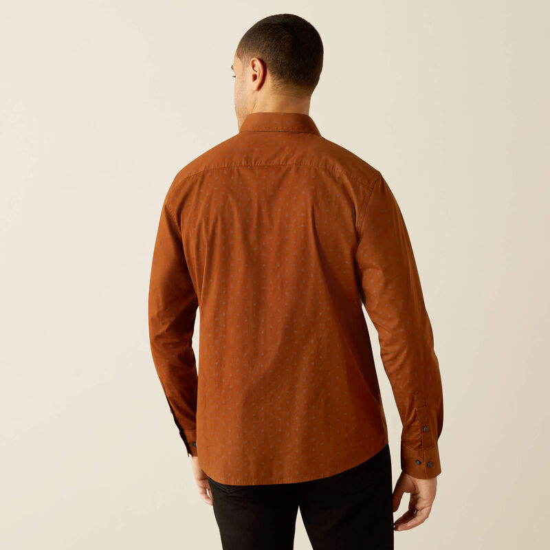 Mickey Modern Fit Shirt
