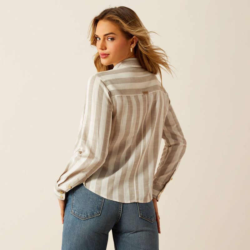 Rudford Shirt