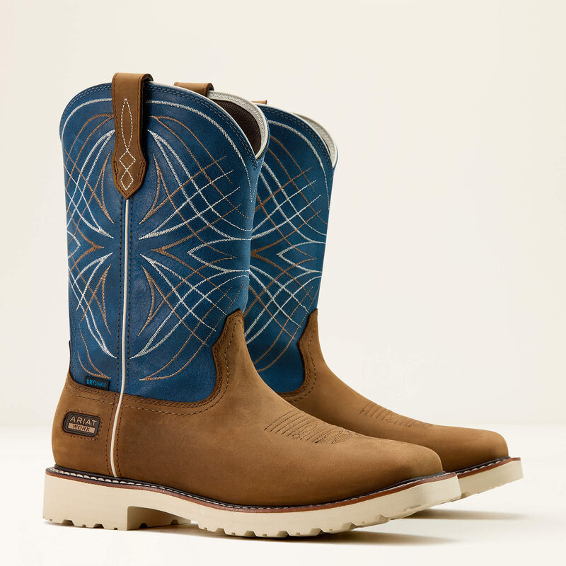 Activator Waterproof Work Boot