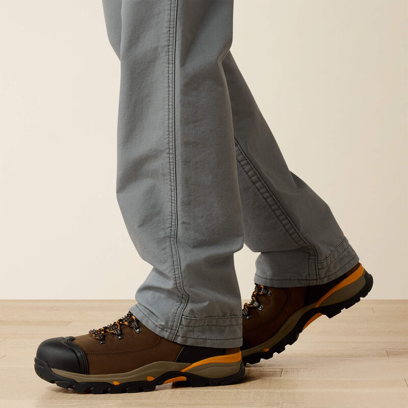 FR M4 Relaxed Workhorse Boot Cut Pant