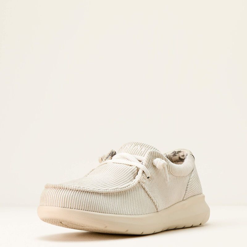 Hilo Shoe
