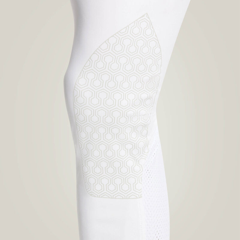 Tri Factor Grip Knee Patch Breech