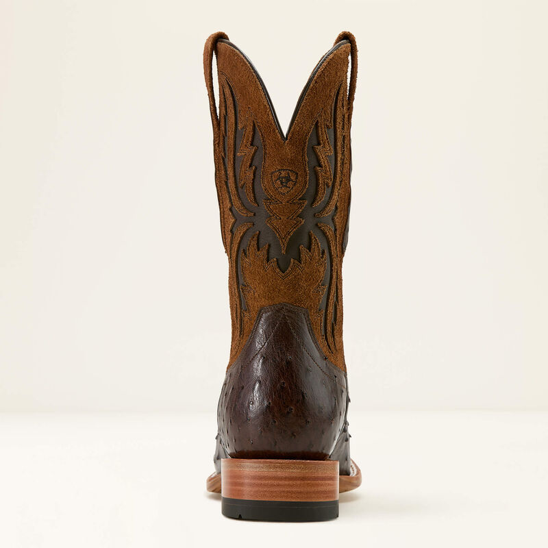Drifter Cowboy Boot