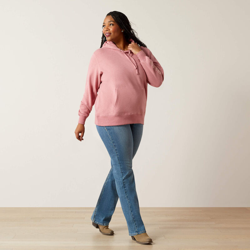 Ariat Logo 2.0 Hoodie