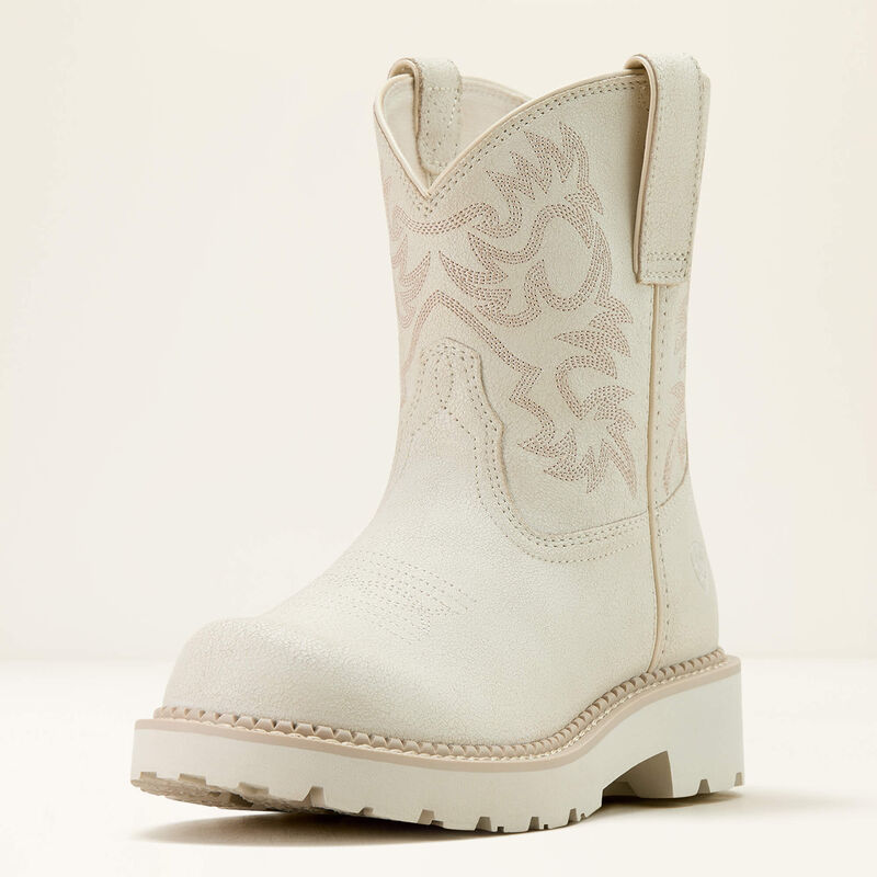 Fatbaby Western Boot