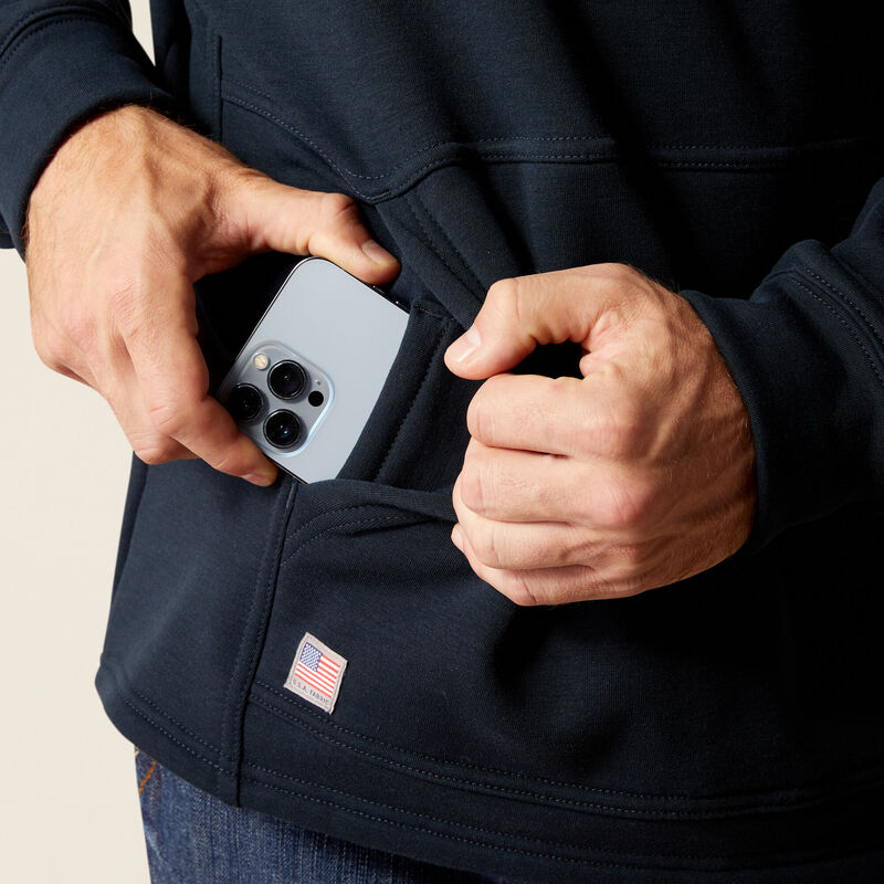 FR Primo Fleece 2.0 Hoodie