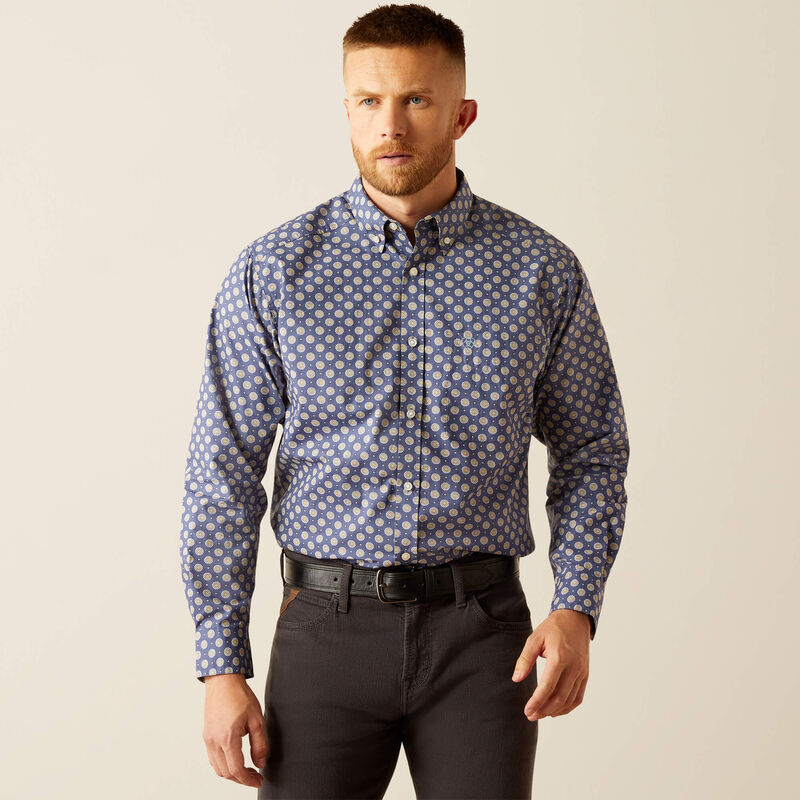 Cedar Classic Fit Shirt