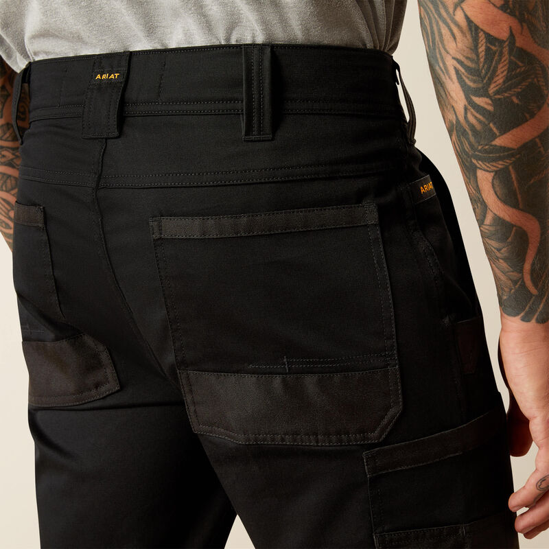 Rebar M8 Modern DuraStretch Cargo Pant