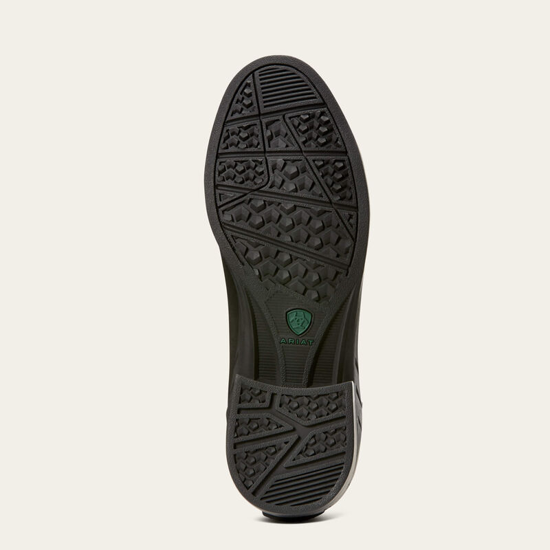 Devon IV Paddock Boot