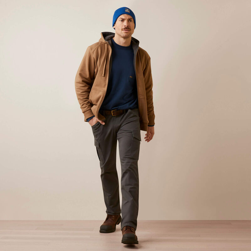 Rebar M4 Relaxed Made Tough Cargo Straight Pant