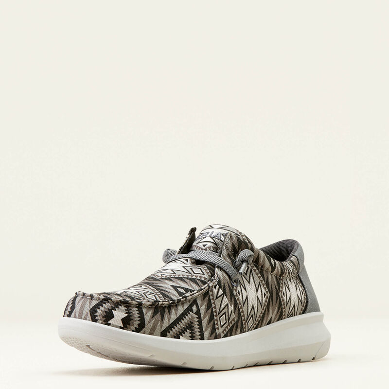 Hilo Shoe