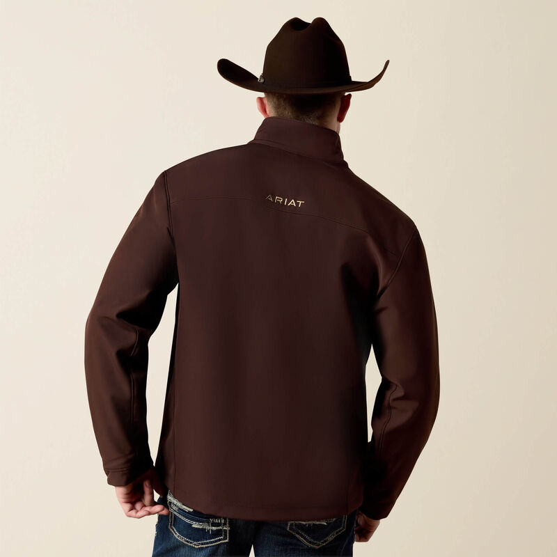 Vernon 2.0 Softshell Jacket