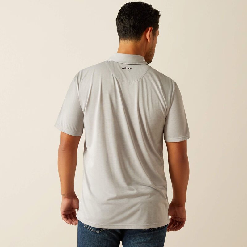 Team Logo Polo