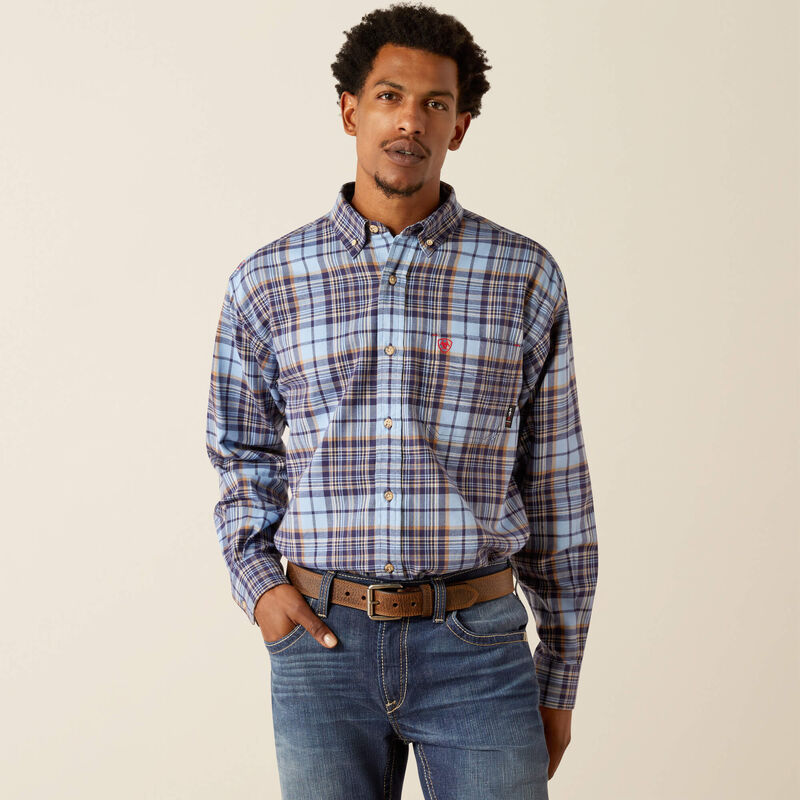 FR Cienega Work Shirt