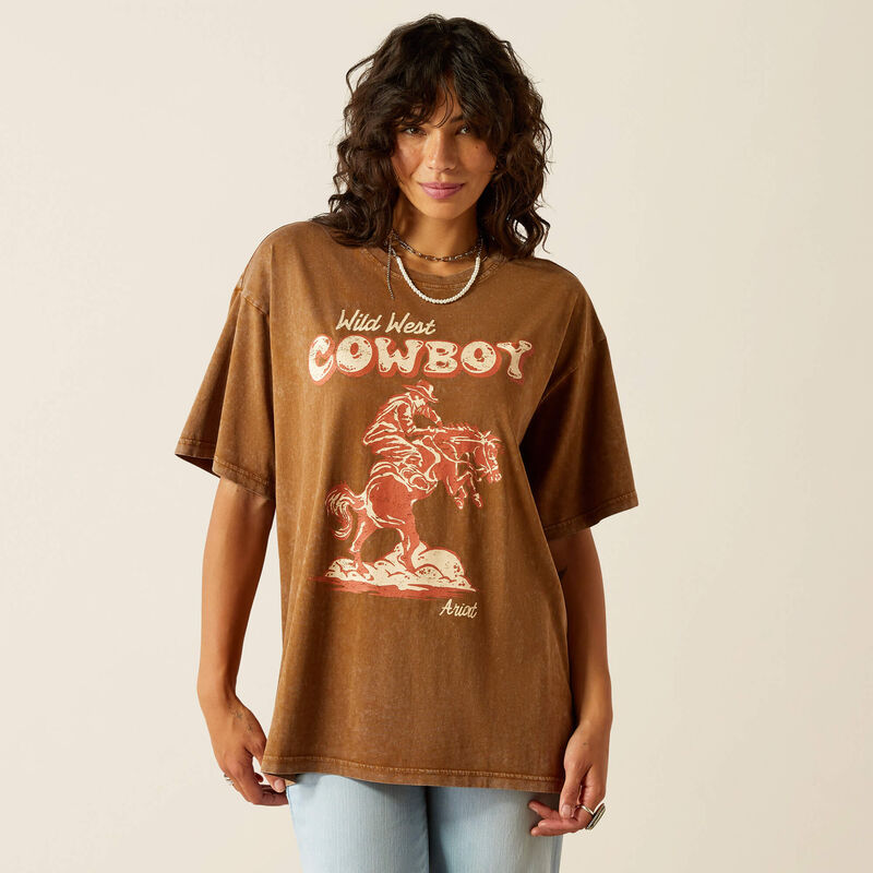 Wild T-Shirt