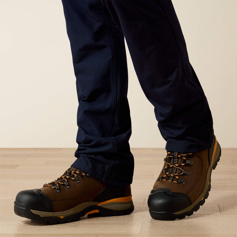 FR M5 DuraLight Ripstop Stackable Straight Leg Pant