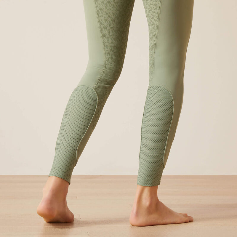 Tri Factor Grip Full Seat Breech