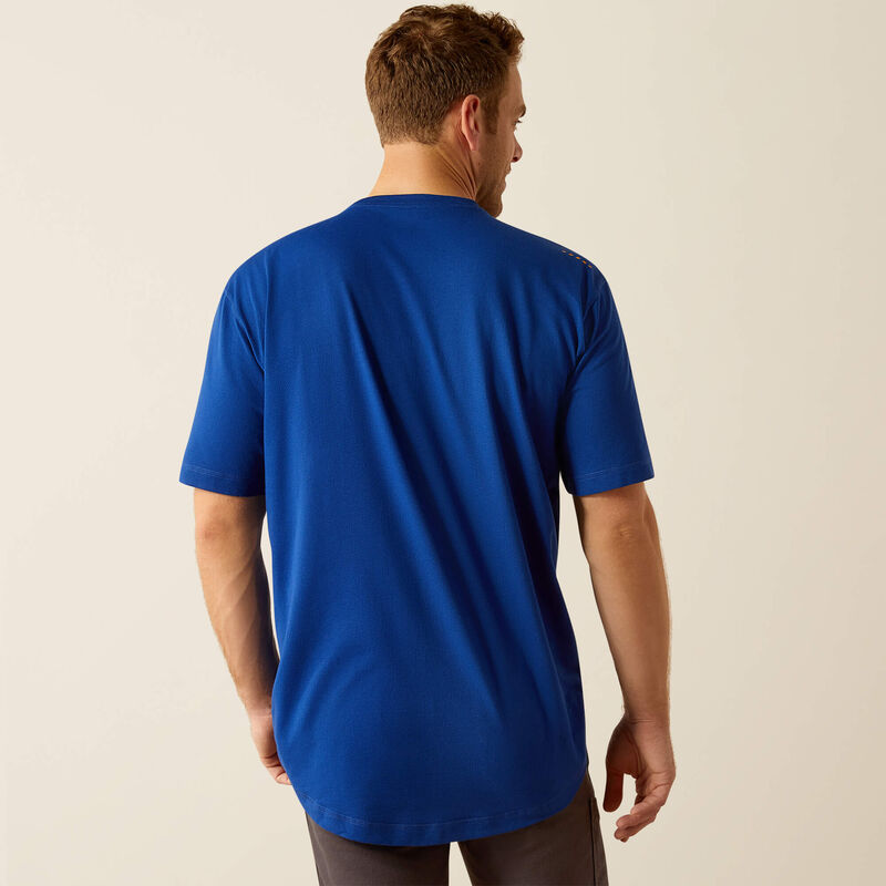 Rebar Workman 360 AirFlow T-Shirt