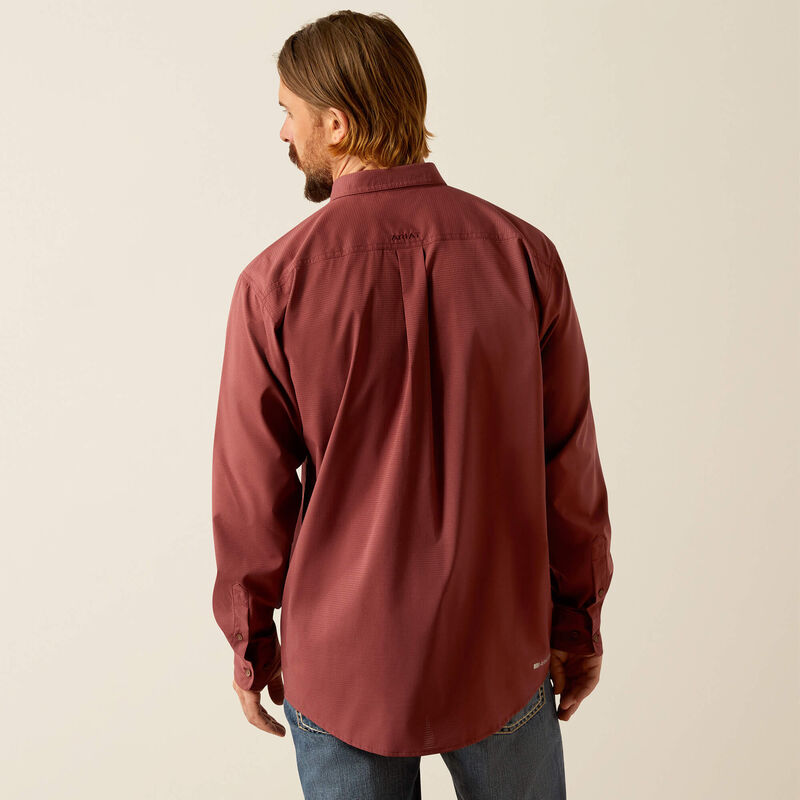 360 Airflow Classic Fit Shirt