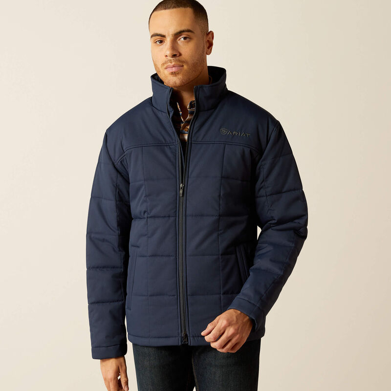 Crius Insulated Jacket