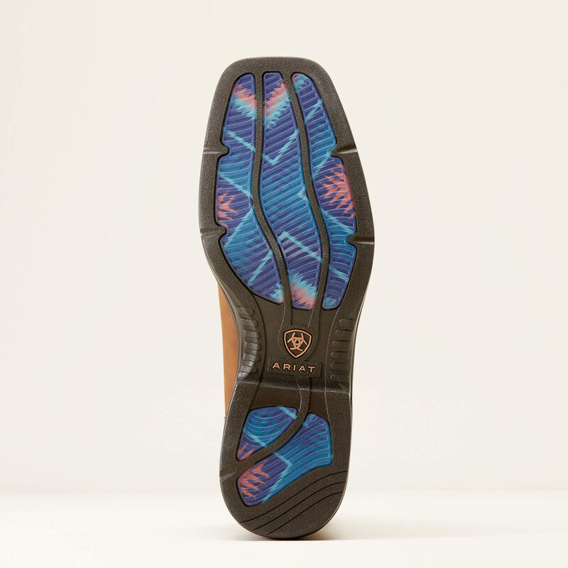 Ridgeback Cowboy Boot