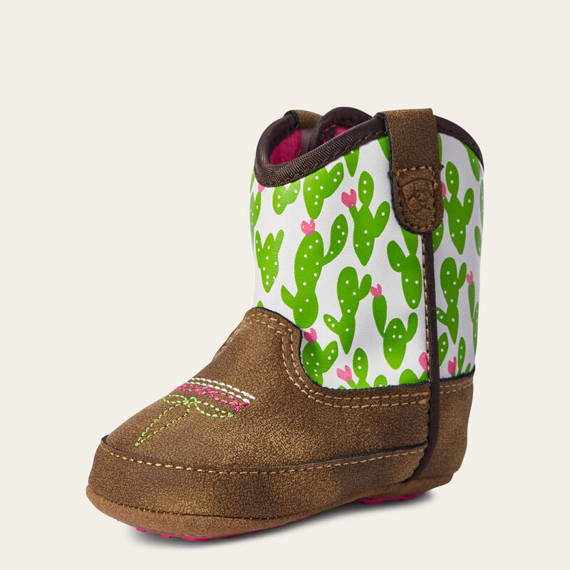 Infant Lil' Stompers Anaheim Boot