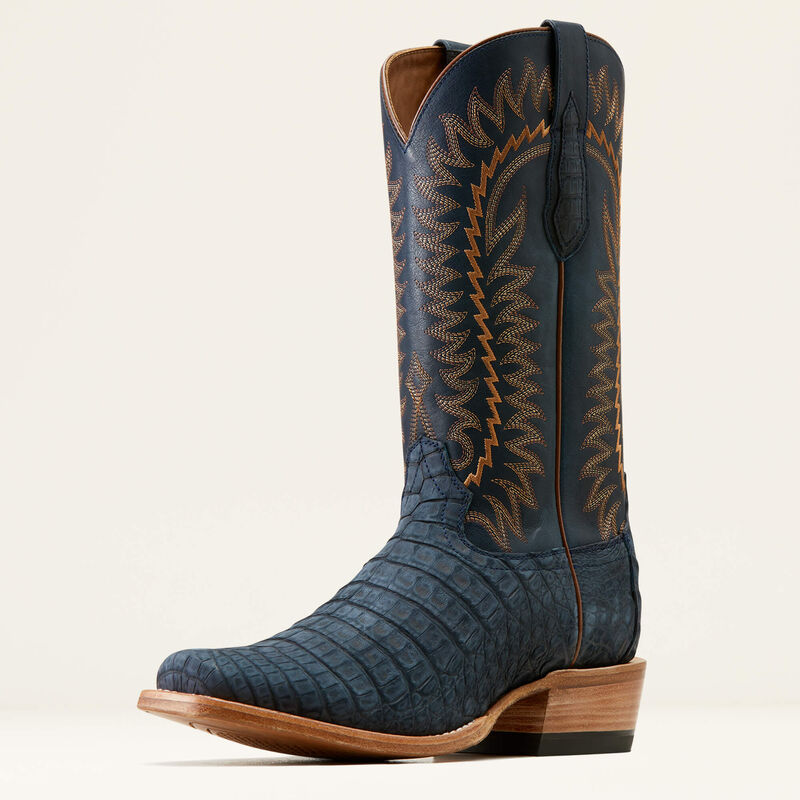 Futurity Finalist Cowboy Boot