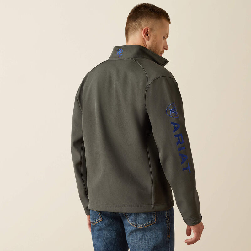 Logo 2.0 Softshell Jacket