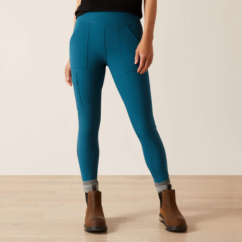 Rebar DuraStretch Utility Legging